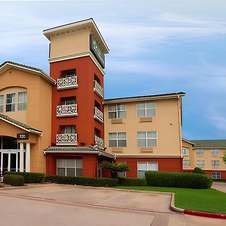 Lonestar Suites Webster Exteriér fotografie