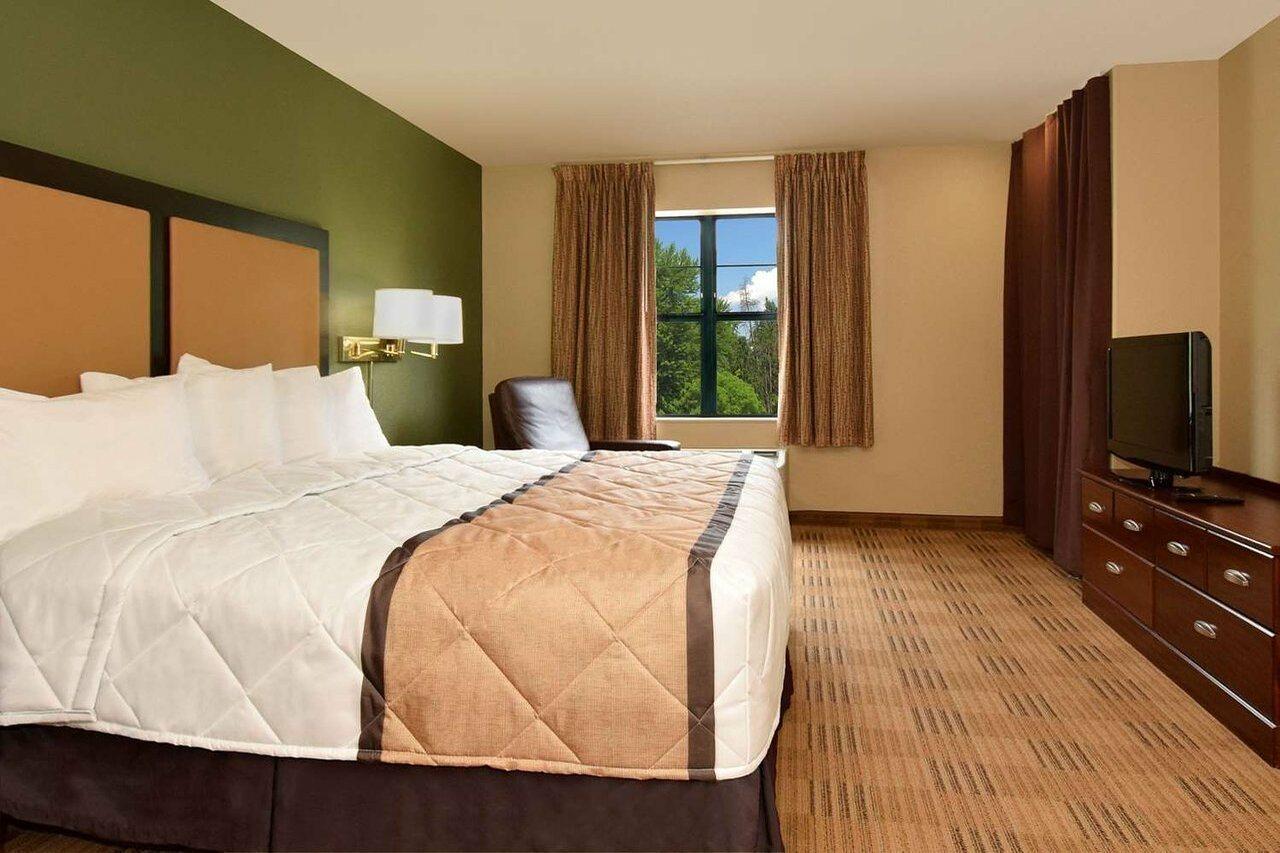 Lonestar Suites Webster Exteriér fotografie