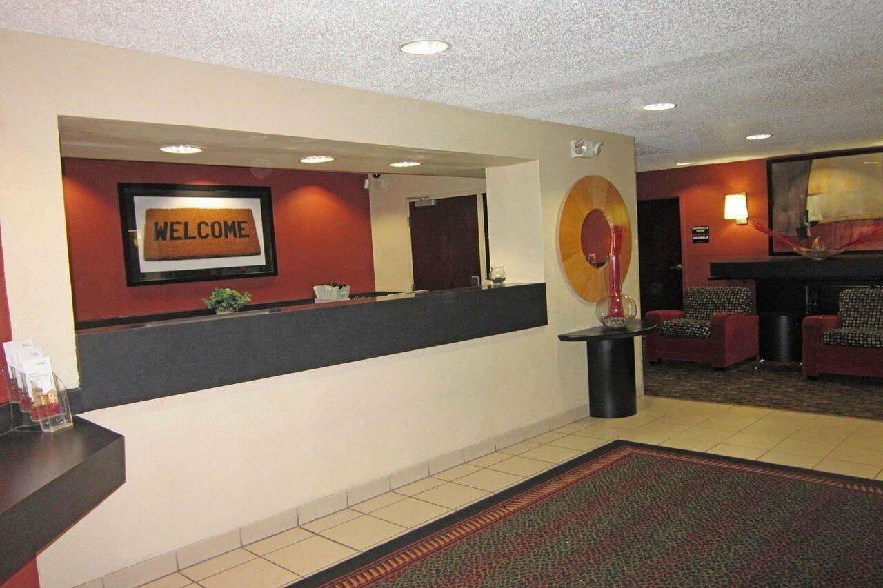Lonestar Suites Webster Exteriér fotografie