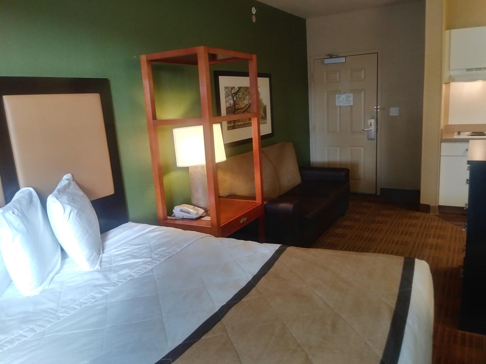 Lonestar Suites Webster Exteriér fotografie