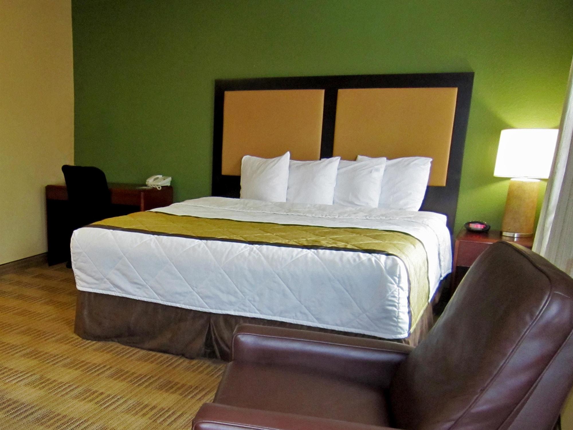 Lonestar Suites Webster Exteriér fotografie