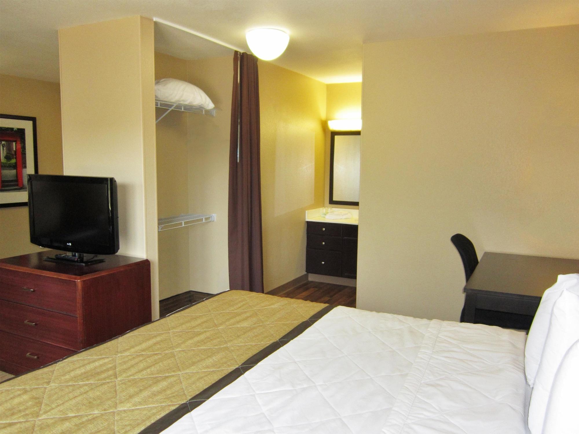 Lonestar Suites Webster Exteriér fotografie