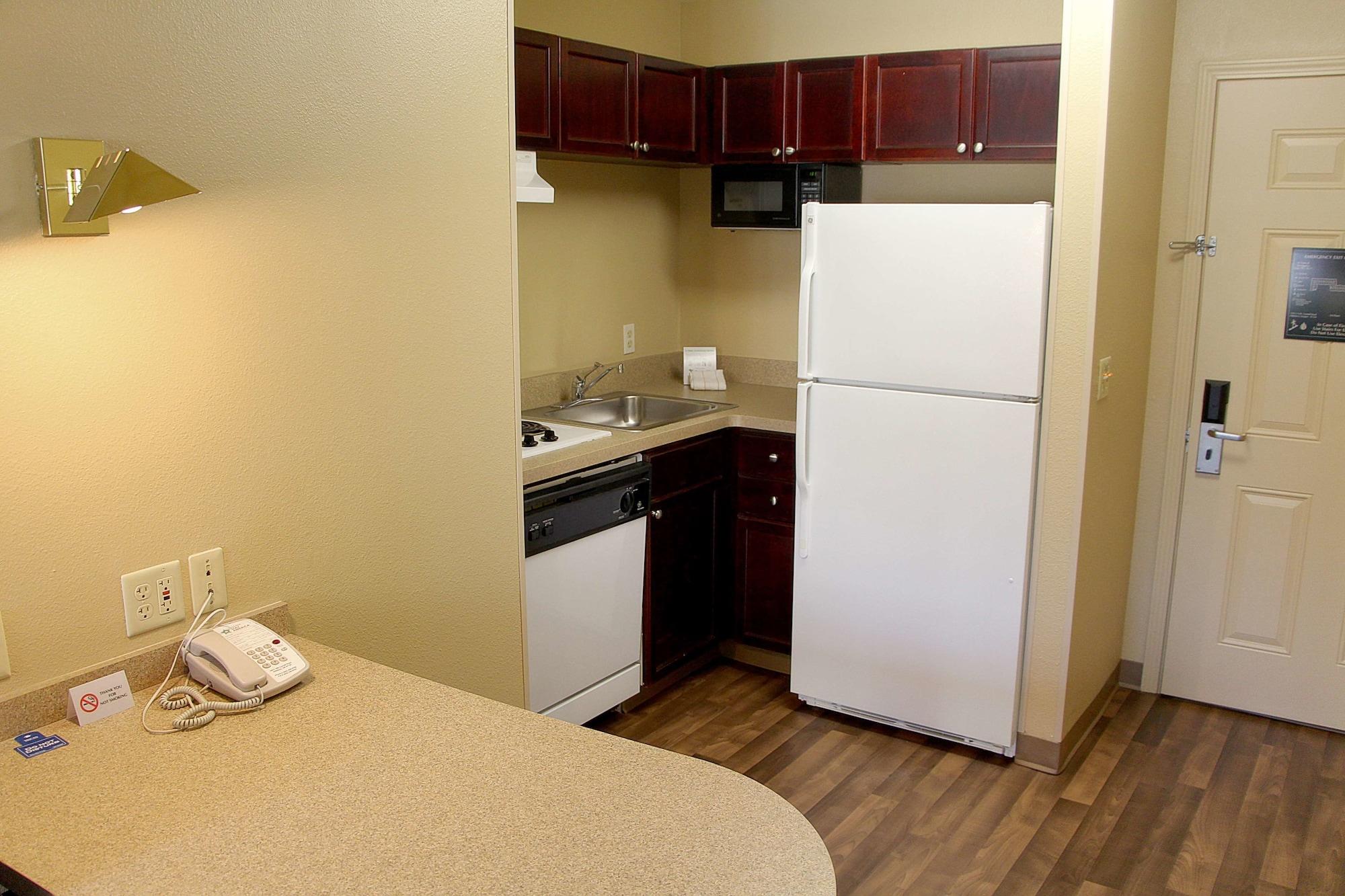 Lonestar Suites Webster Exteriér fotografie