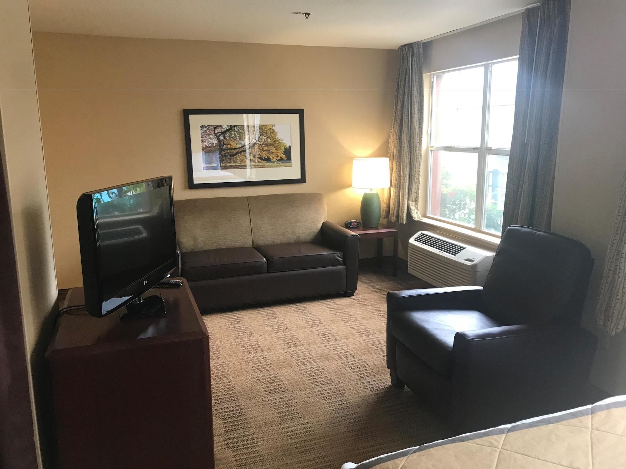 Lonestar Suites Webster Exteriér fotografie