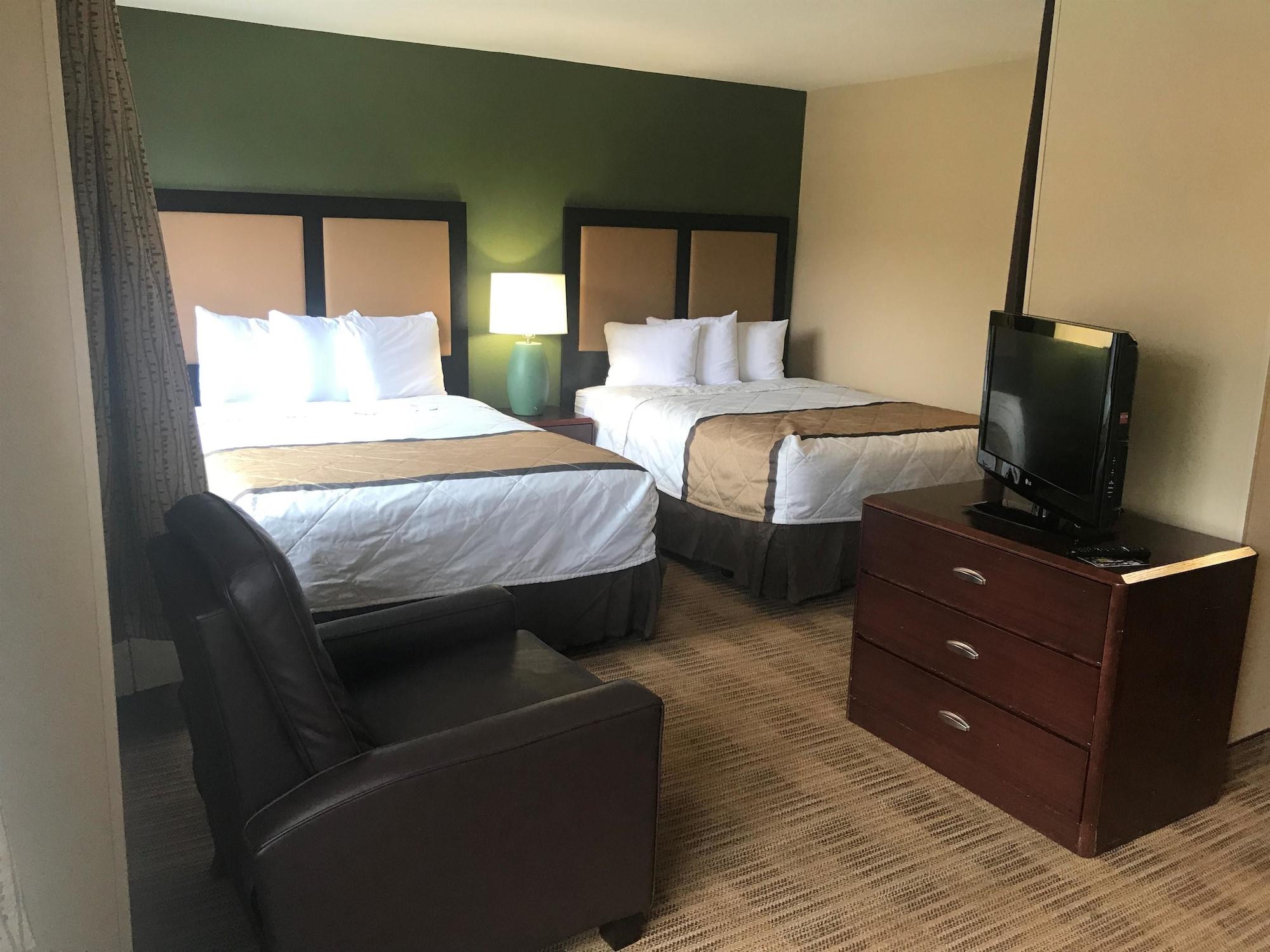Lonestar Suites Webster Exteriér fotografie