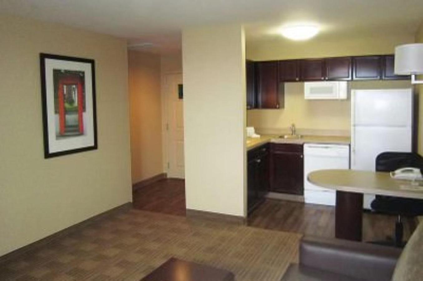 Lonestar Suites Webster Exteriér fotografie