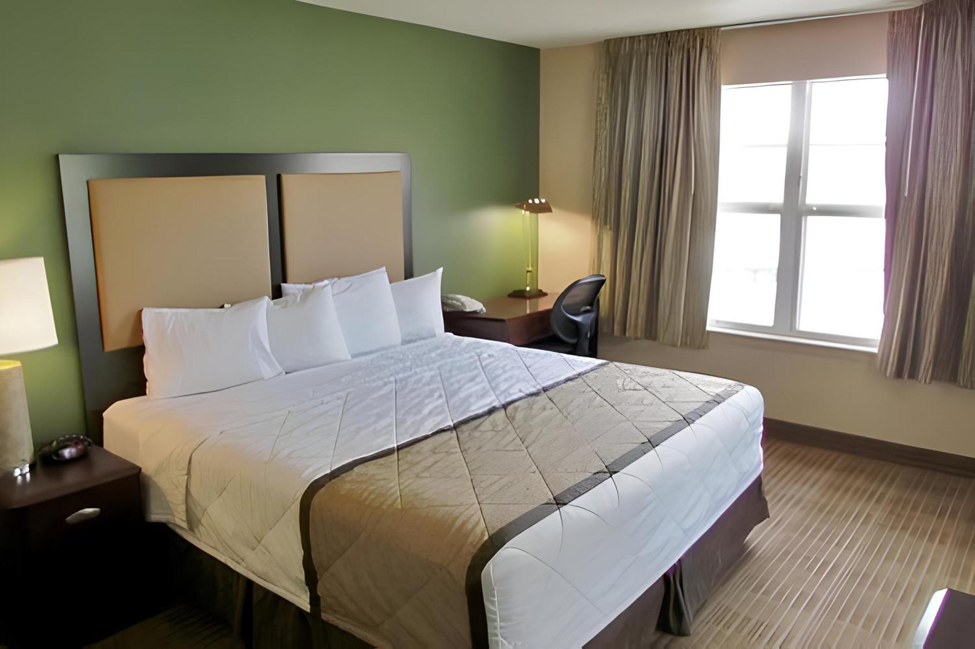 Lonestar Suites Webster Exteriér fotografie