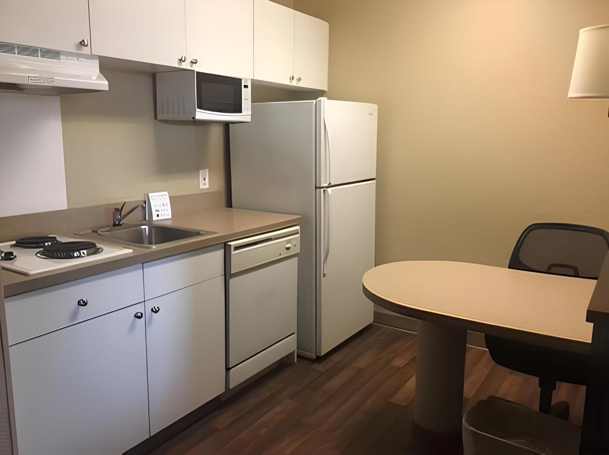 Lonestar Suites Webster Exteriér fotografie
