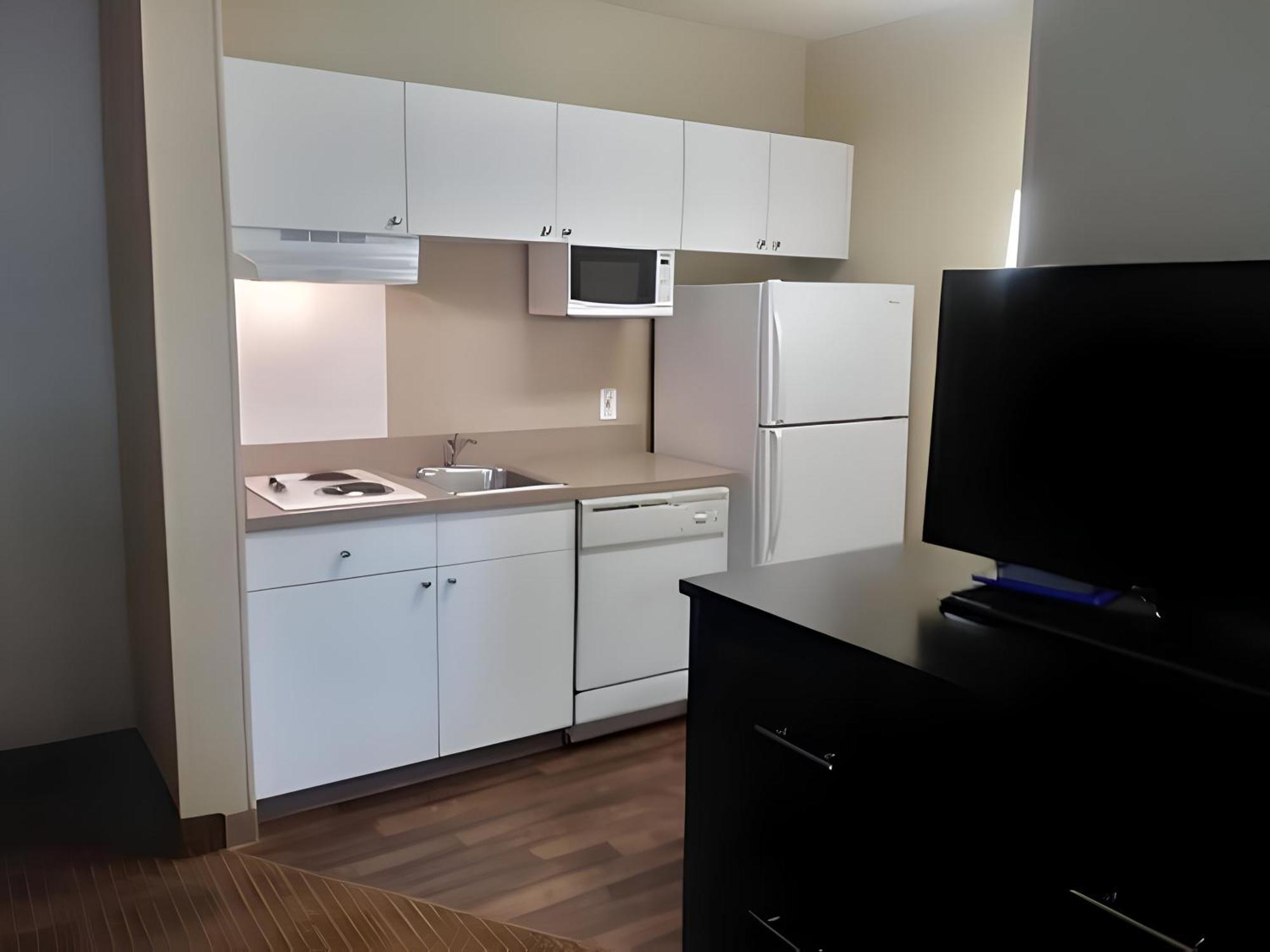 Lonestar Suites Webster Exteriér fotografie